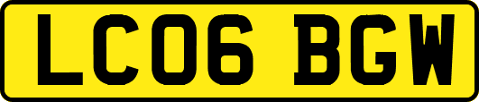 LC06BGW