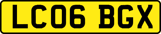 LC06BGX