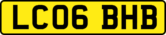 LC06BHB