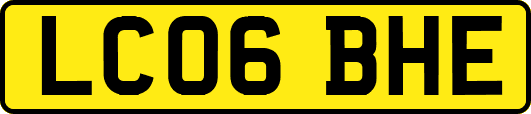 LC06BHE