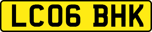 LC06BHK