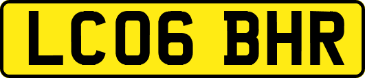 LC06BHR