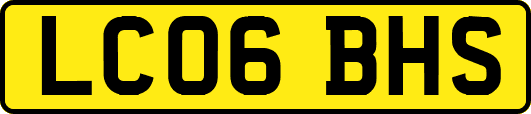 LC06BHS