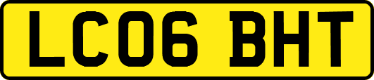 LC06BHT