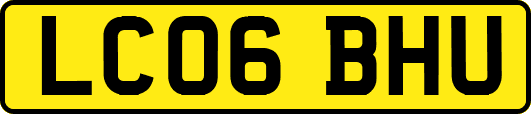 LC06BHU