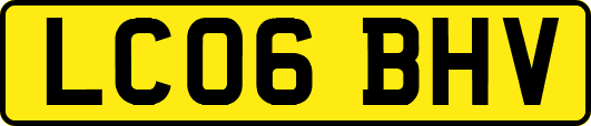 LC06BHV