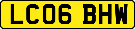 LC06BHW
