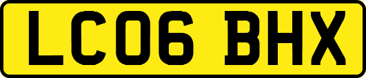 LC06BHX