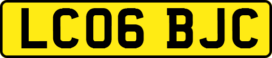 LC06BJC