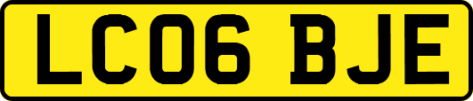 LC06BJE