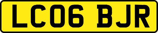 LC06BJR