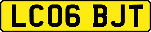 LC06BJT
