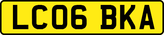 LC06BKA