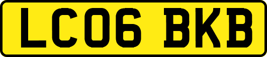 LC06BKB