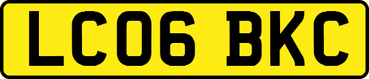 LC06BKC