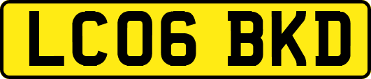 LC06BKD