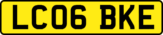 LC06BKE