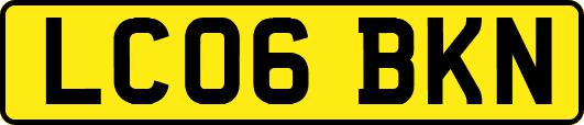 LC06BKN