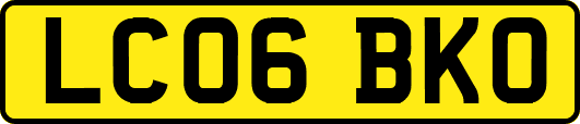 LC06BKO
