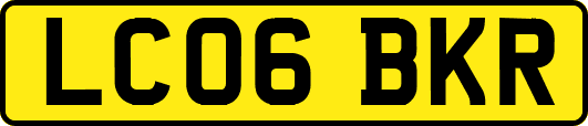 LC06BKR