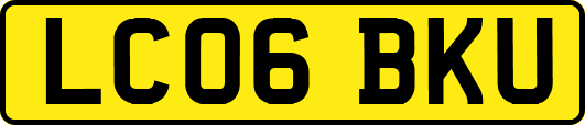 LC06BKU