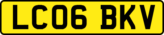 LC06BKV