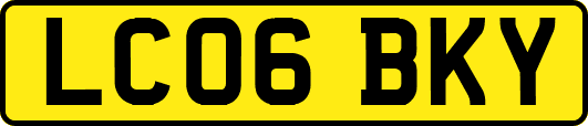 LC06BKY