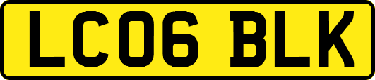 LC06BLK