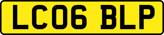 LC06BLP