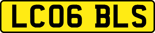 LC06BLS