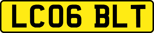 LC06BLT