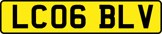 LC06BLV