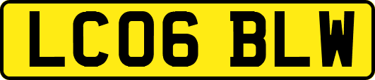 LC06BLW