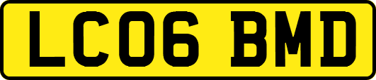 LC06BMD