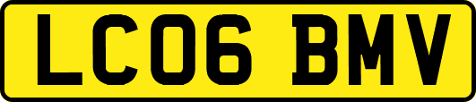 LC06BMV