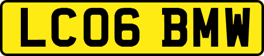 LC06BMW