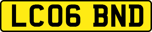 LC06BND