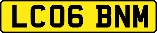 LC06BNM