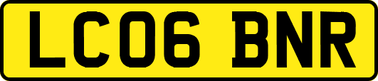LC06BNR