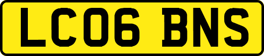 LC06BNS