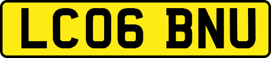 LC06BNU
