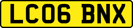LC06BNX