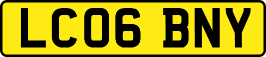 LC06BNY
