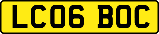 LC06BOC