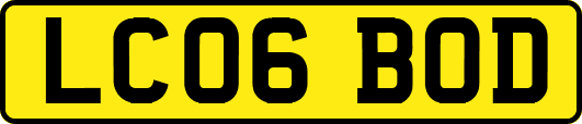 LC06BOD
