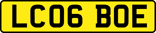 LC06BOE