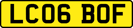 LC06BOF