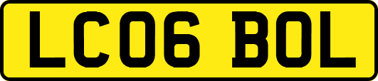 LC06BOL