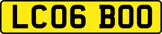 LC06BOO