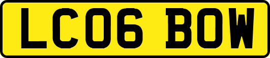 LC06BOW